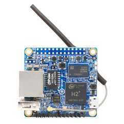 Orange Pi Zero H2 Quad-core 512MB RAM