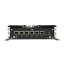 SPC-G4062 - Průmyslový barebone počítač s Intel Core i5-10310U a 6 LAN porty