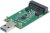 NFHK N-30U V1 mSATA to USB 3.0 Adapter