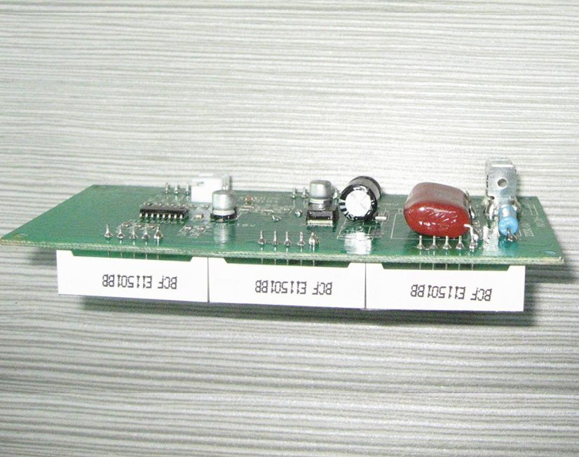 Digitální teploměr modul SF-111 220V - Délka: 25m