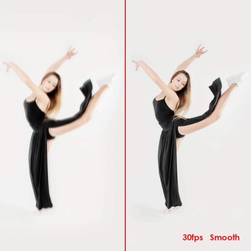 PA452 USB 1080P HD kamera s mikrofonem