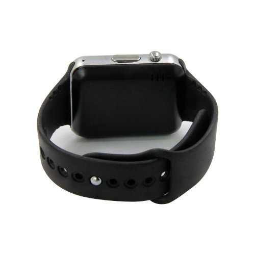 LILYGO® TTGO T-Watch-202: Programovatelné hodinky s ESP32