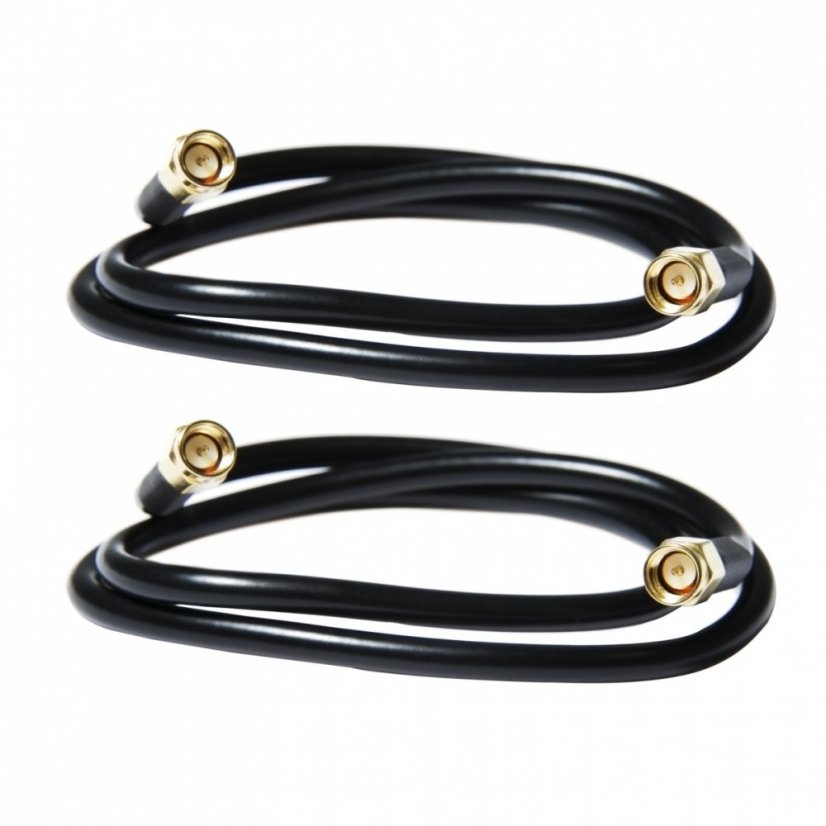 NanoVNA 50kHz-900MHz - Přenosný vektorový síťový analyzátor