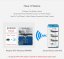 NFC-Powered e-Paper Displej