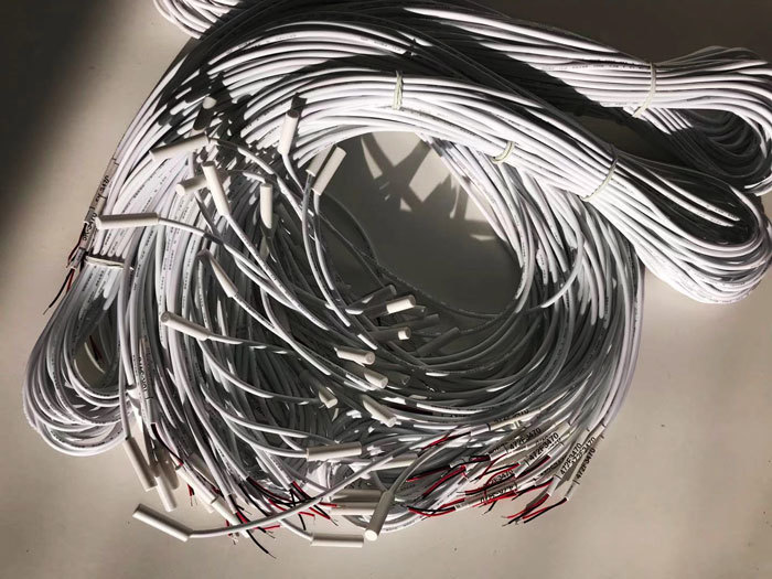 Náhradní NTC čidlo 2m pro lednice a mrazáky