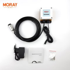 ME202W WiFi Ponorný Snímač Hladiny Vody