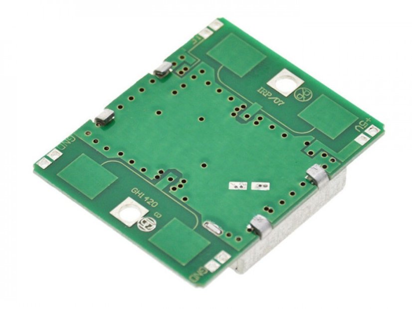 HB100 Doppler Radar - Motion Detector