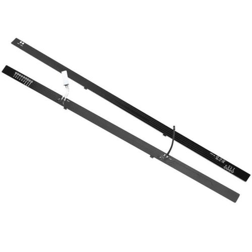 Boční pásky pro Xiaomi M365 - 2 ks