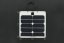 Flexible Monocrystalline Solar Panel 5V/10W - Ideal for Outdoor Activities