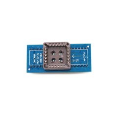 SMD testovací patice 44pin PLCC44 na DIP40
