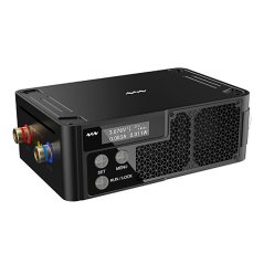 MDP-L1060 DC Elektronická Zátěž