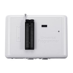 RT809H EMMC-NAND FLASH univerzálny programátor so 12 adaptérmi