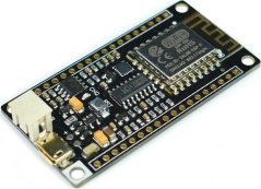 FireBeetle ESP8266 IOT Microcontroller (WiFi Enabled)