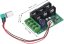 L0577-0802 PWM Regulátor Otáčok DC Motora 12-24V 20A