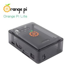 Krabička pro OrangePi Lite - 3D Tisk
