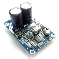 JYQD-V8.5E BLDC PWM Motor Controller 18V-50V 15A