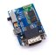 BC-04 RS232 na PC přes Bluetooth modul
