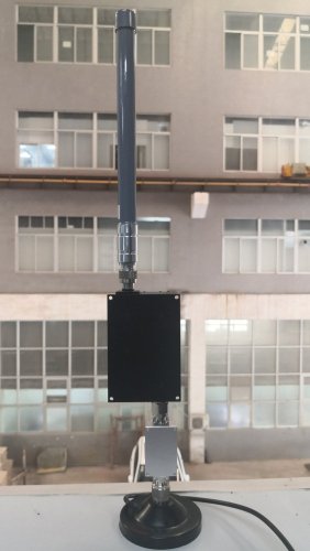 YR-CF-868 868Mhz dutinový filtr