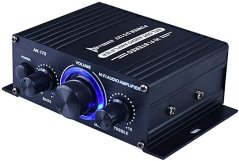 AK170 Hi-Fi Zesilovač 2x20W