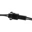 WH1510A Vestavný digitální teploměr 220V