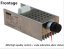 SCR Regulátor otáček 220V pro AC motory 6kW/10kW