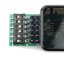 A41235F 6v1 USB převodník pro RS485/RS422/232/TTL