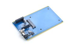 NanoPi 1-bay NAS Dock