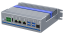 IEXP-312 průmyslové PC, Intel N97, 3× LAN, bez ventilátoru, DIN lišta