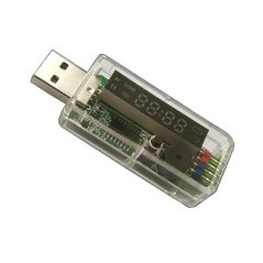 USB Watchdog A9 - Automatický Restart pro Počítače