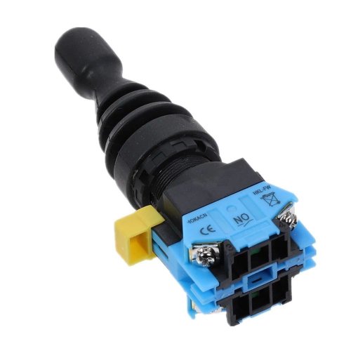 HKD-FW 1 osa 10A Joystick Spínač s Pákovým Ovladačem MONOLEVER SWITCH