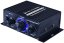 AK170 Hi-Fi Zesilovač 2x20W