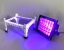 365nm UV LED Lampa na Vytvrzování