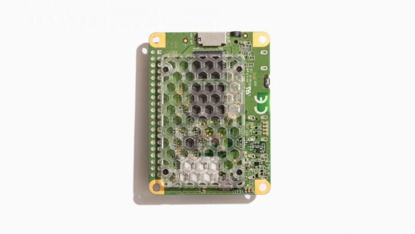 Google Coral Dev Board Mini