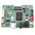 RTD2555 Universal eDP TFT Display with Audio Control