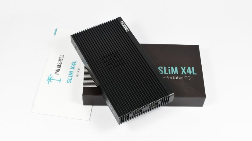 Palmshell SLiM X4L Intel N100