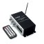 Lepy LP-A7USB 2x35W Digital Amplifier with Remote Control