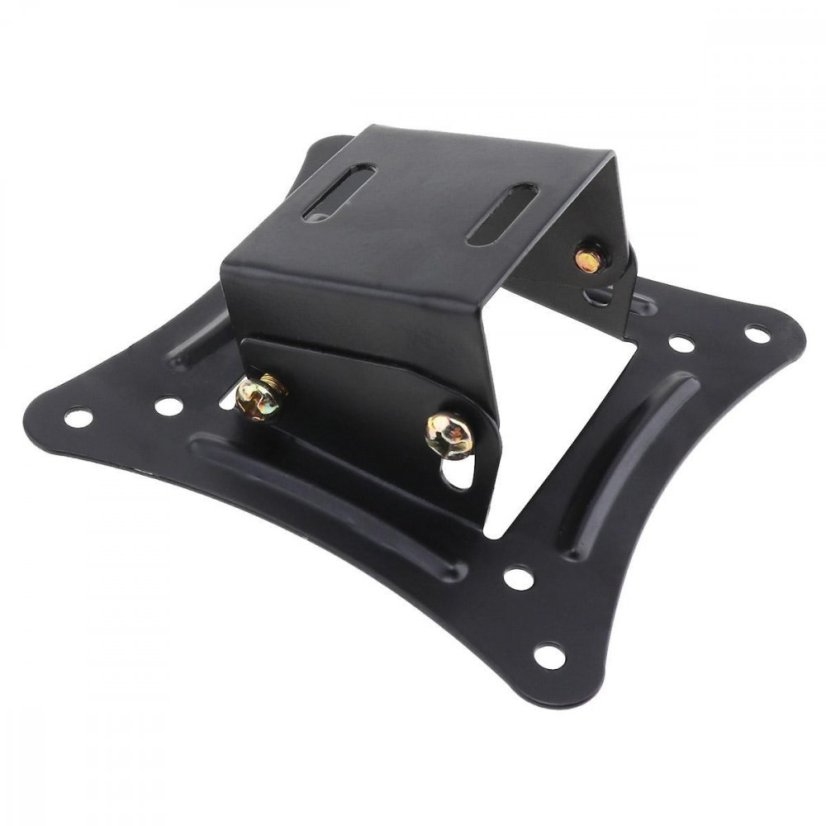 Univerzální nástěnný VESA Mount držák pro LCD 14"-27"
