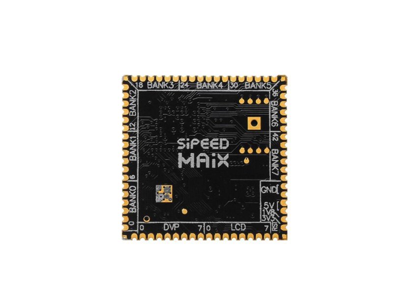 M1 SoC WiFi RISC-V Procesor Kendryte K210