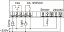 SF-101 220V/10A - Elektronický Termostat pro Chlazení a Vytápění