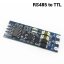 Redukce RS-485 do TTL - RS485 adaptér převodník