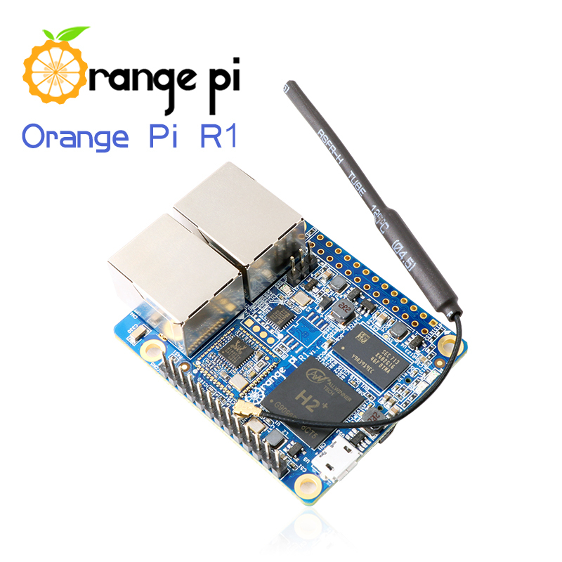 Orange Pi R1 H2+