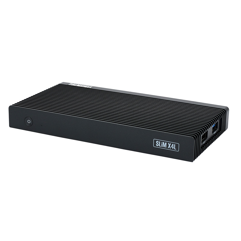Palmshell SLiM X4L Intel N100