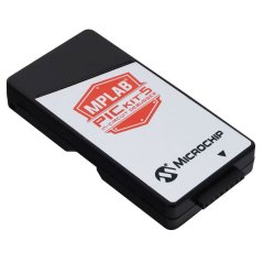 MPLAB PICkit 5 - Debugger a Programátor pro PIC/dsPIC