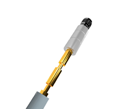 TX433-BLG Externí sklolaminátová anténa 410-450MHz