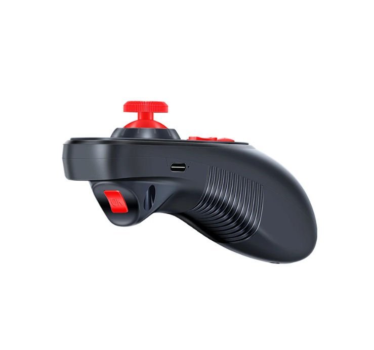 HotRC DS-600 6-channel transmitter 2.4GHz FHSS