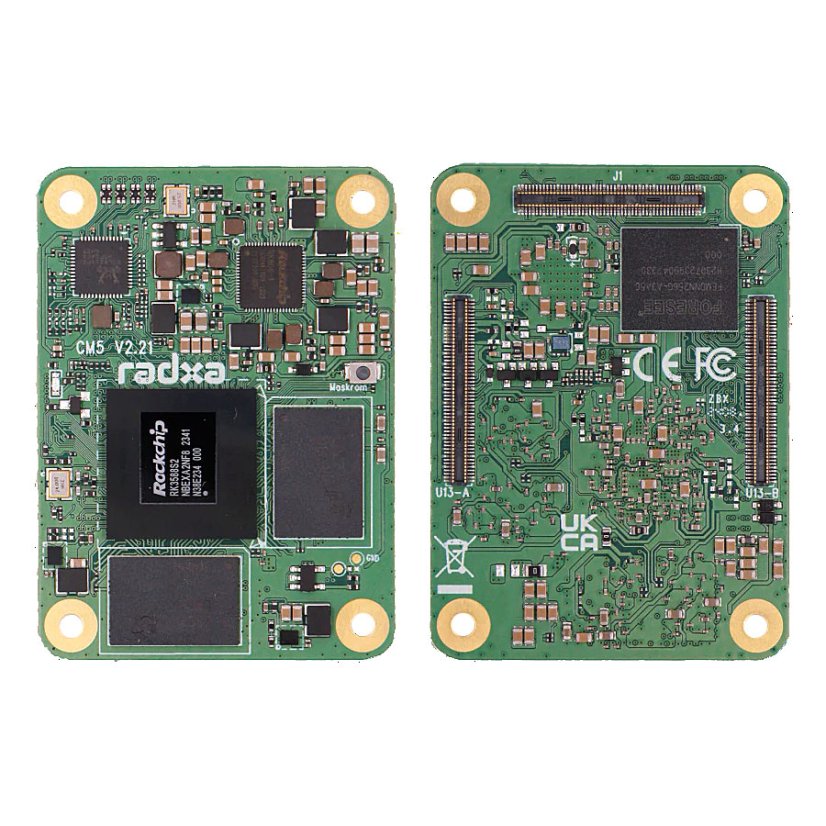 Radxa CM5