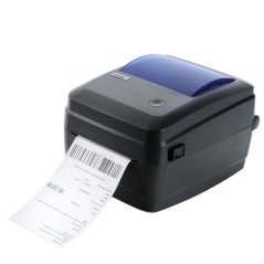 Compact USB+BT Label Printer HQ480B 110mm
