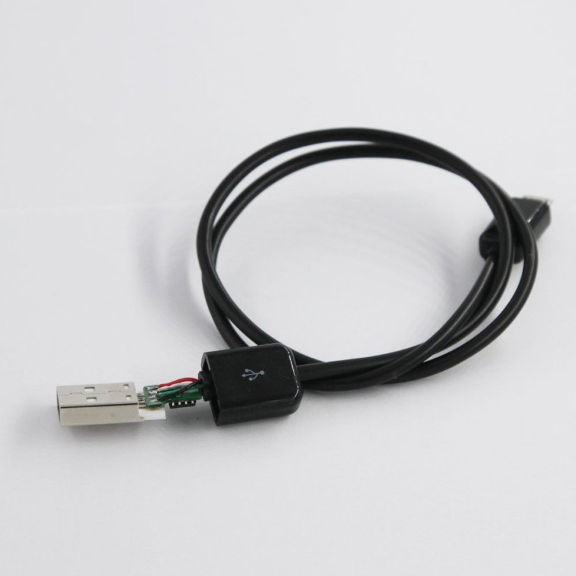 Evil Crow Kabel – BadUSB Zařízení