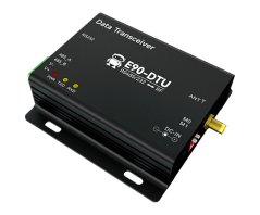 E90-DTU L-série LoRa dátová prenosová stanica