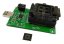 Programátor USB eMMC a NAND Flash